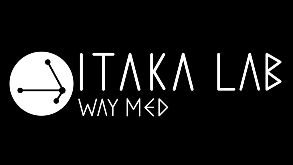 Itaka-Lab-Way-Med-Logo